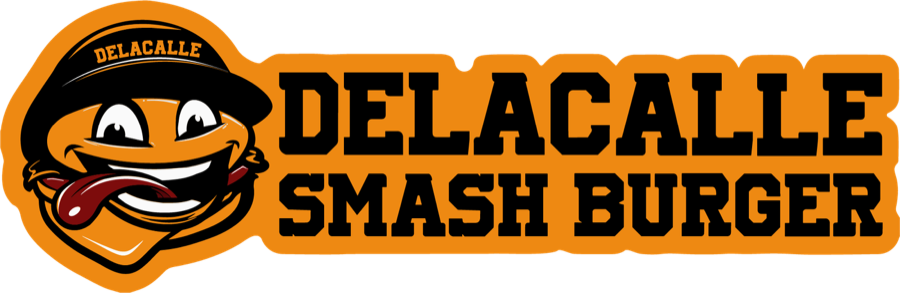 Delacalle Smash Burger